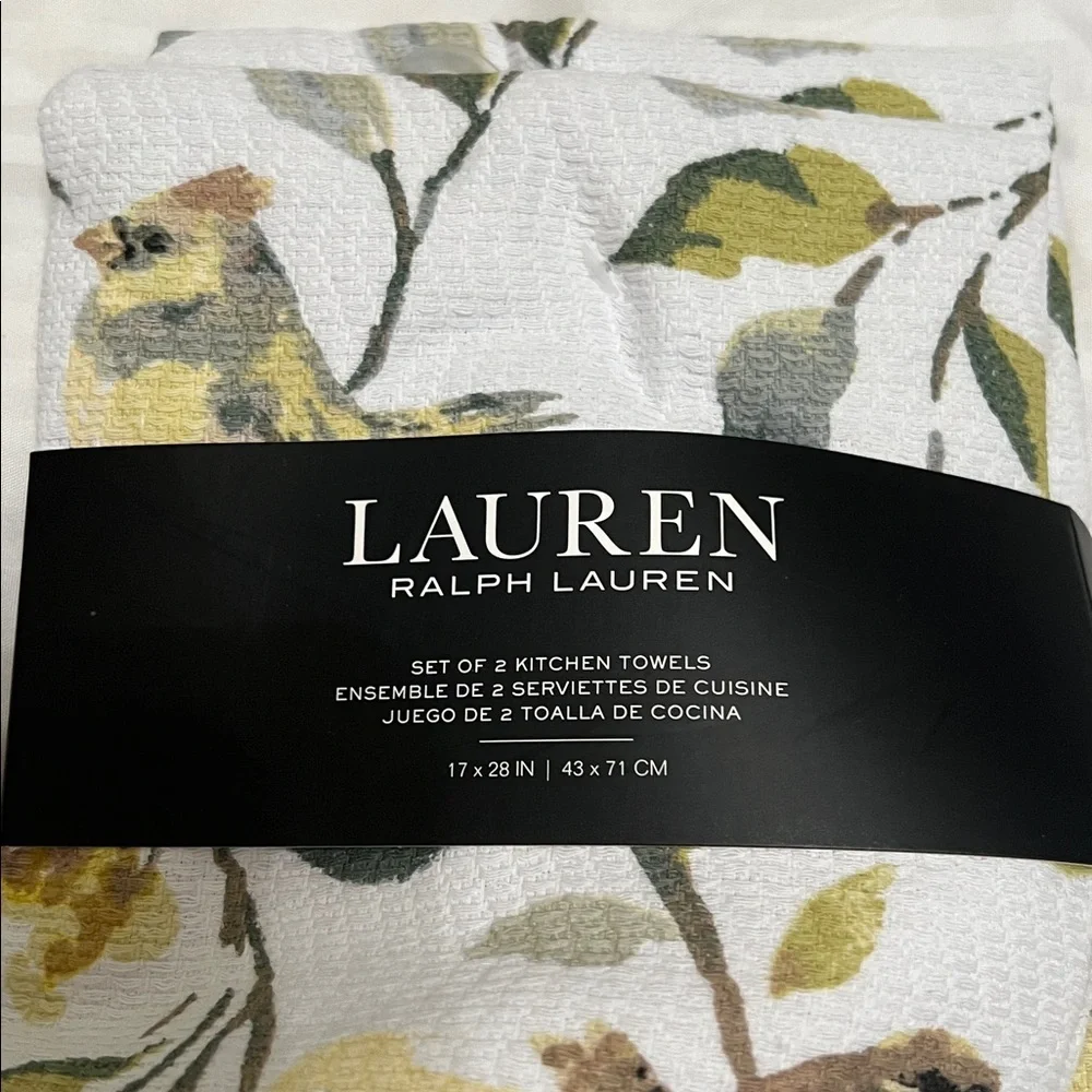 Lauren Ralph Lauren lauren ralph